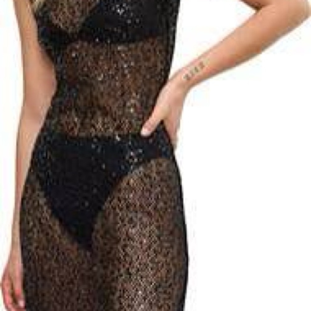 SOLD OUT 💕Good American Sequin Dress